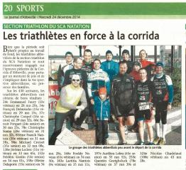 Article de Presse